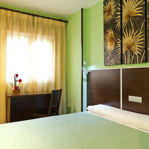 Hostal Avenida Barajas, undefined