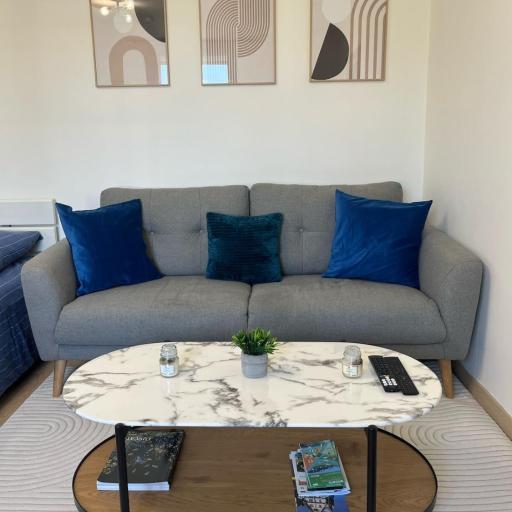 Séjour au cœur d'Angers, undefined