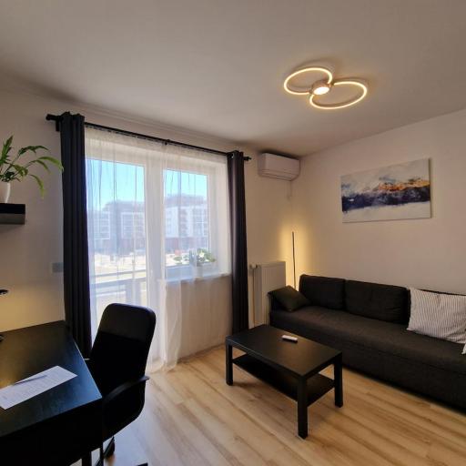 Modern Smart Home Metrodom Park -15min from center, undefined