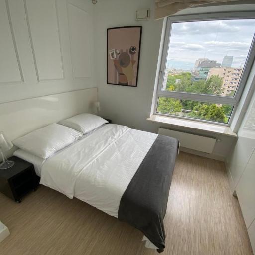WB2 Wyrafinowany luksusowy apartament w centrum, undefined