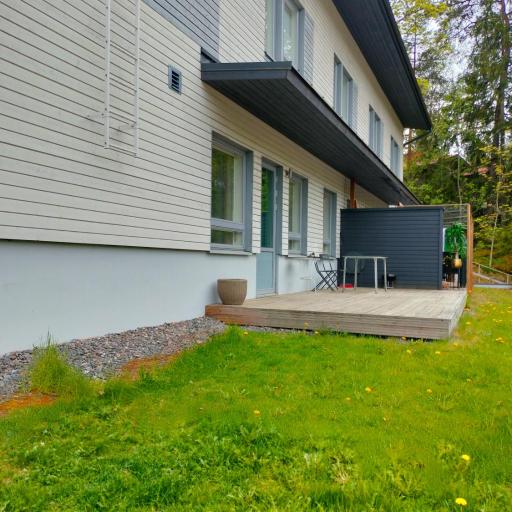 Apartment & BBQ & free parking, undefined