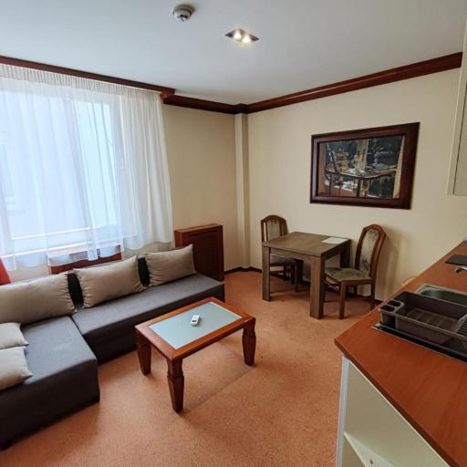 Apartman centar za do 4 osobe, undefined