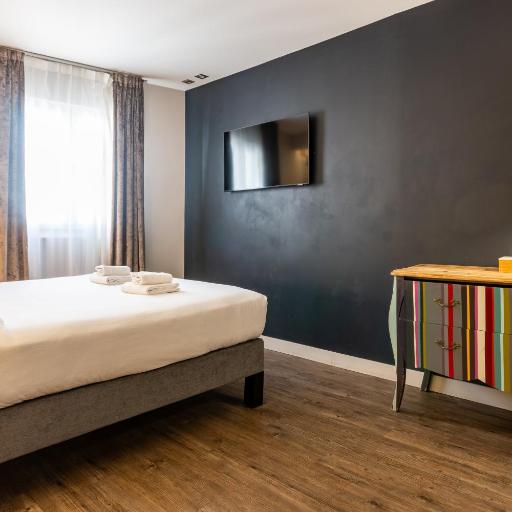 Urban Style Bordeaux Centre Hotel de la Presse, undefined