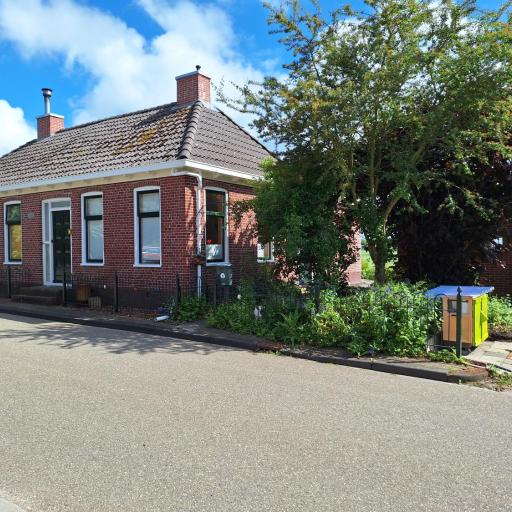 Kamer op de wierde Rottum, undefined