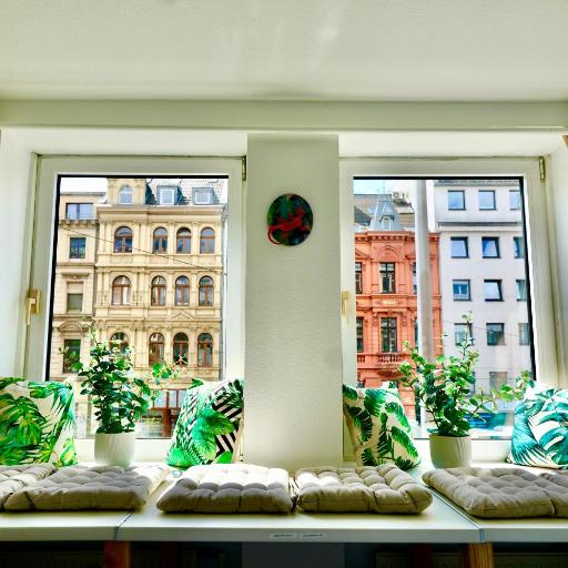 Modernes Apartment direkt im Szeneviertel Kölns, undefined