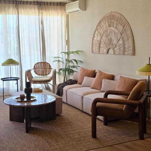 Appartement Elégant 3 chambres Saint-Tropez, undefined