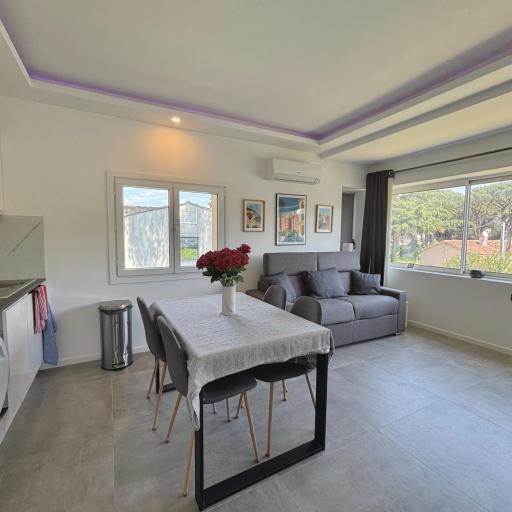 Luma - Logement Climatisé Proche Centre & Plages, undefined