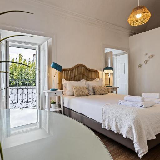 Lavradores Boutique Guesthouse, undefined