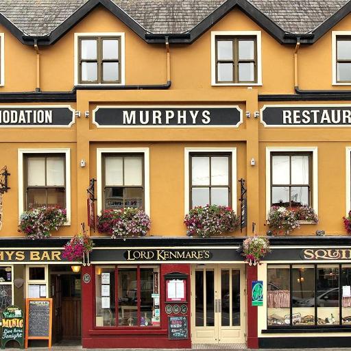 Murphys of Killarney, undefined