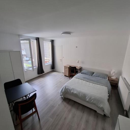 Apartment in Mons center, undefined