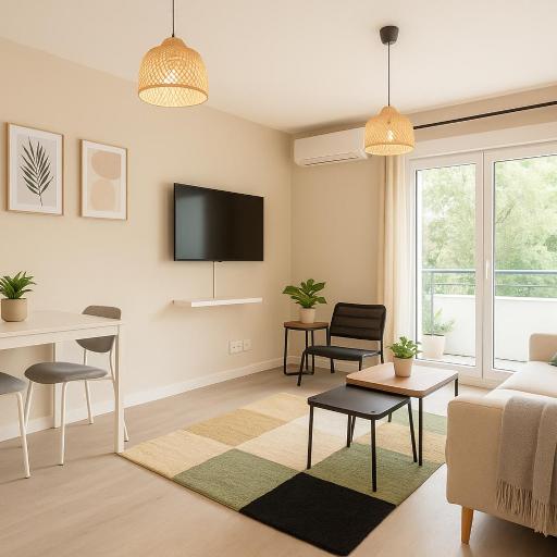 T2 Cosy Aéroport Toulouse Blagnac, undefined