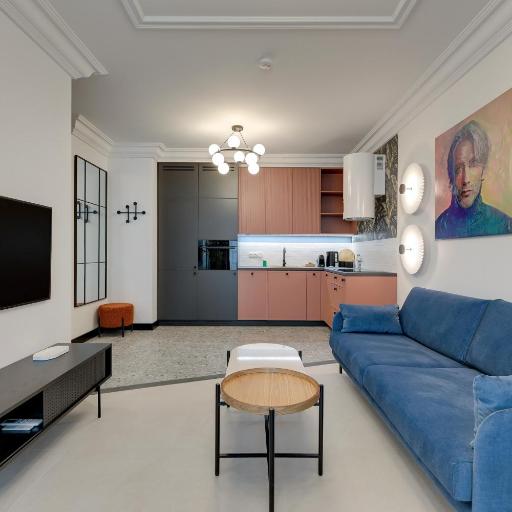 Żurawie by Grand Apartments, undefined