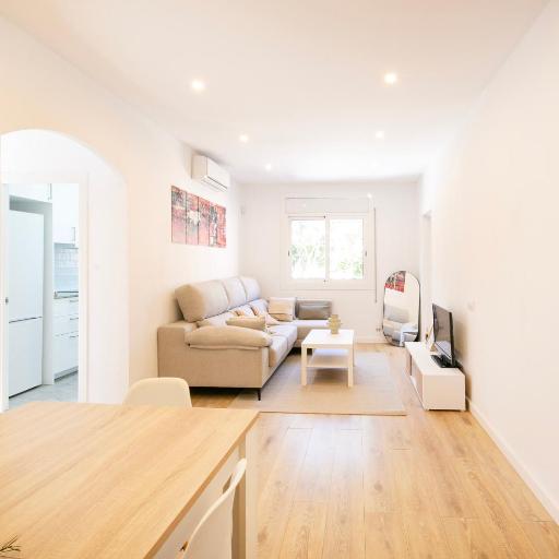 Lovely apartment with 3 bedroom, undefined