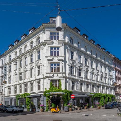 Axel Guldsmeden, undefined