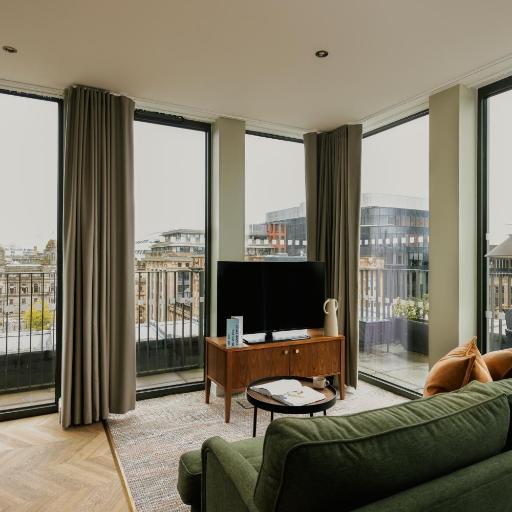 Native Glasgow, undefined