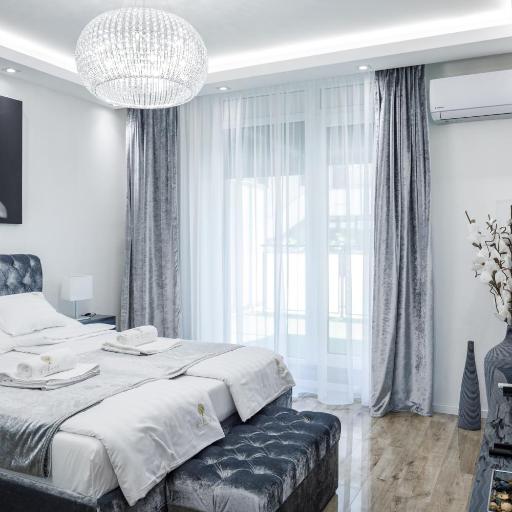 Rebany Apartman 4 Central Location, undefined