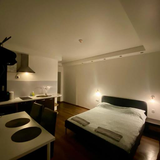 EksPorta Apartments 4, undefined
