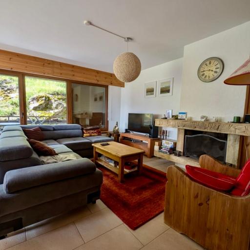 Appartement exceptionnel sur les pistes, undefined