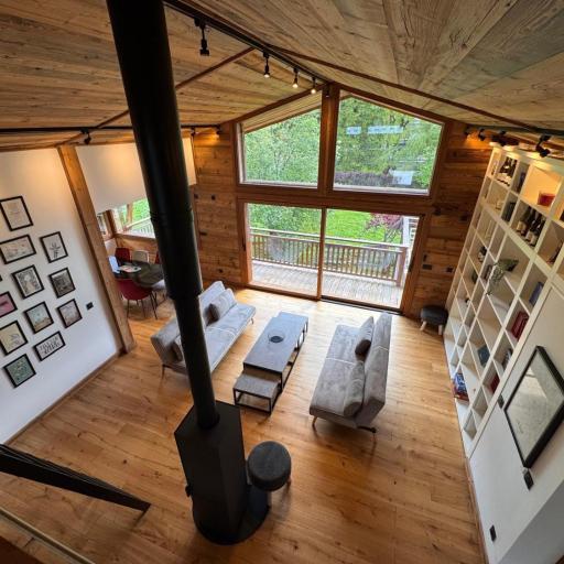 Chalet La Frasse, undefined