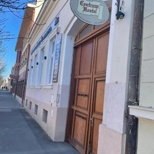 Centrum Vendégház, undefined