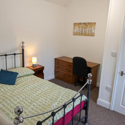 Coventry Central Craven Rooms, undefined