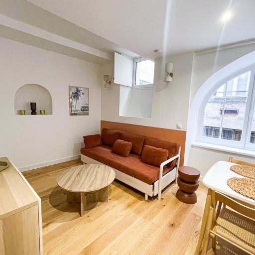 PS - Lovely Studio - Historic center - Very quiet, undefined