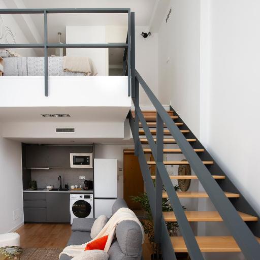 Dúplex Modernos en Alcobendas, undefined