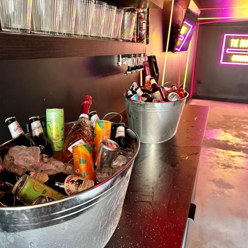 The Social Club - The Ultimate Experience - Sleeps 20 With Own Private Club, undefined