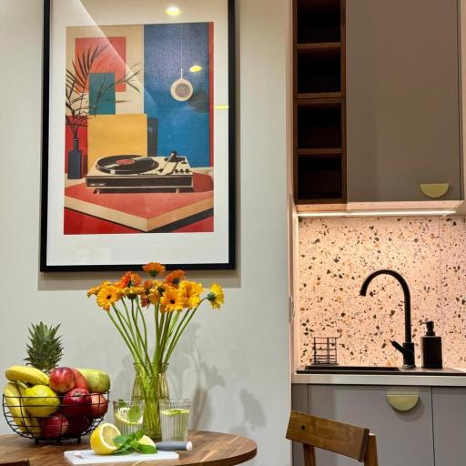 Apartament ShipYard Loft Gdańsk by TriApart, undefined