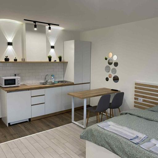 Lazarus Studio Apartment 2, undefined