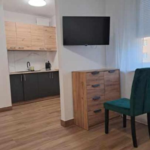 APARTAMENT CENTRUM Sobieskiego, undefined