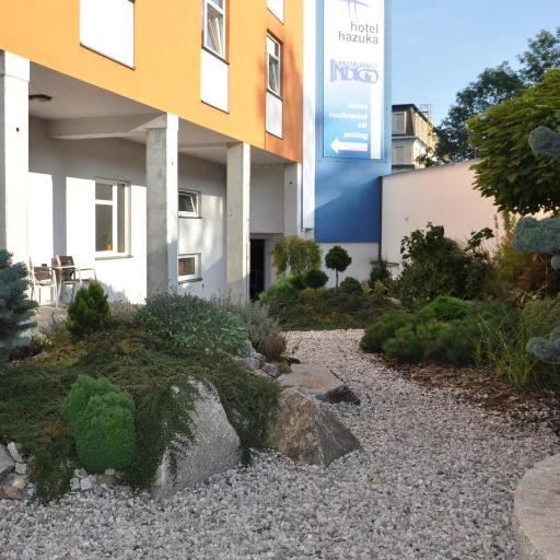 Hotel Lions Plzen, undefined