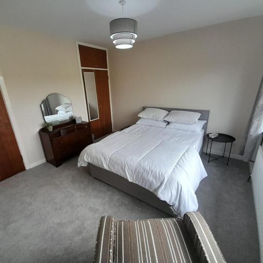 Beltany Lodge, undefined