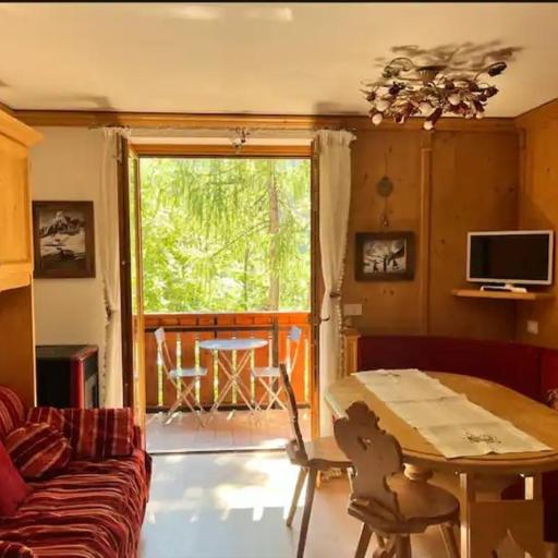 Appartamento Lagazuoi nel cuore delle Dolomiti, undefined