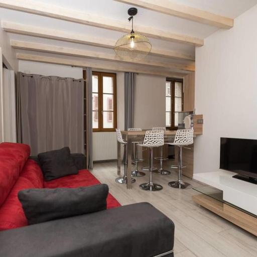 La Tournette - Apartment for 2-4 people in the heart of the old town, undefined