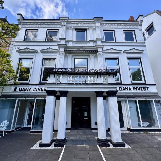 Weiße Villa -moderne und stilvolle Apartments - nahe HBF & CITY, MESSE, ÖVB, undefined