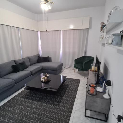 Heart of Pafos - 2 Bedroom Stay, undefined