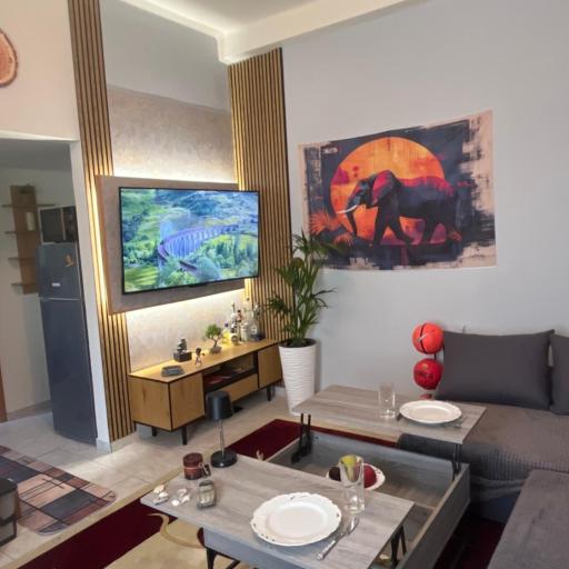 Ciel apartment, undefined