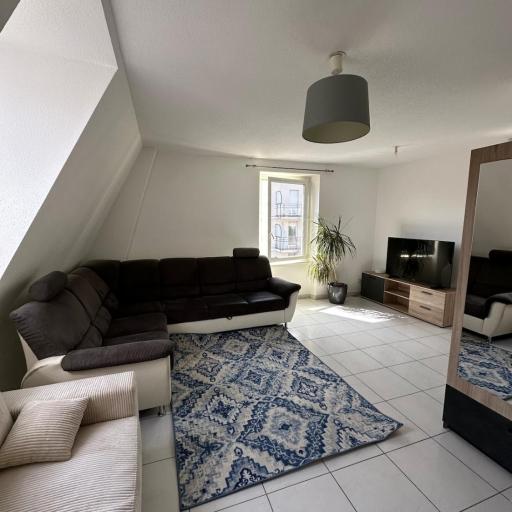 Appart City, undefined