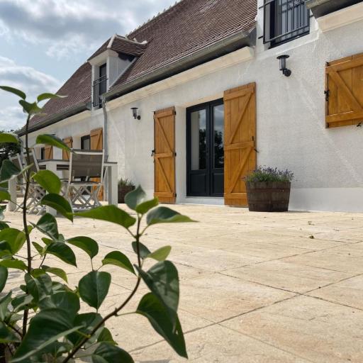 Gite Domaine des Chenes, undefined