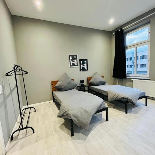 City Wohnung Dortmund Zentral 89-9, undefined