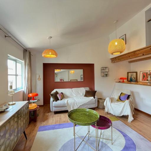 Le Duplex des Papes, undefined