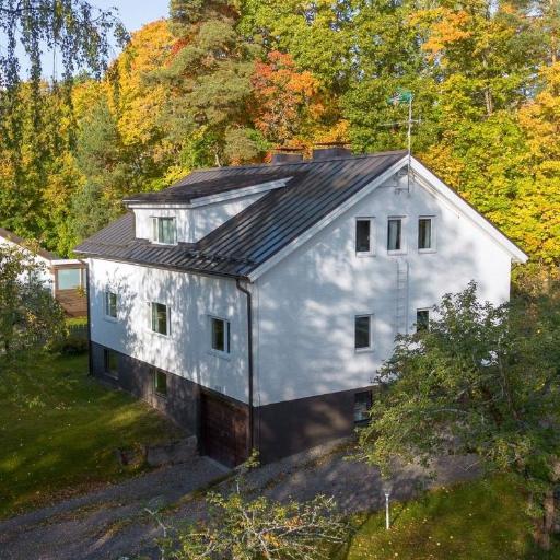 Möysän omenatarha - luksusta keskellä keskustaa, undefined