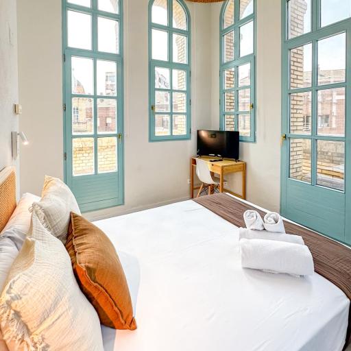 VTZ The Orus Factory Hotel - Parking Muy Económico, undefined