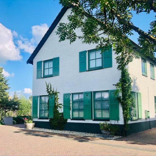 Gieters Gruttertje Holiday Home, undefined