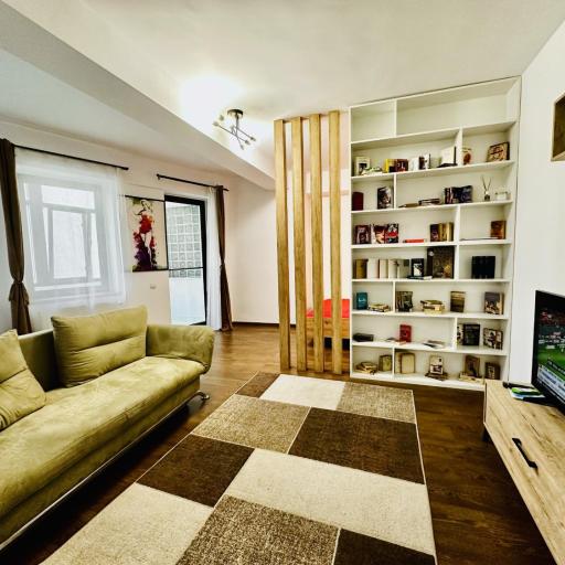 Studio Cathedral Area, undefined