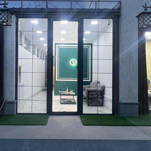 AlenAr Hotel, undefined