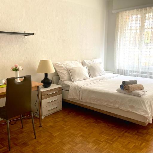 300m from the train station, undefined