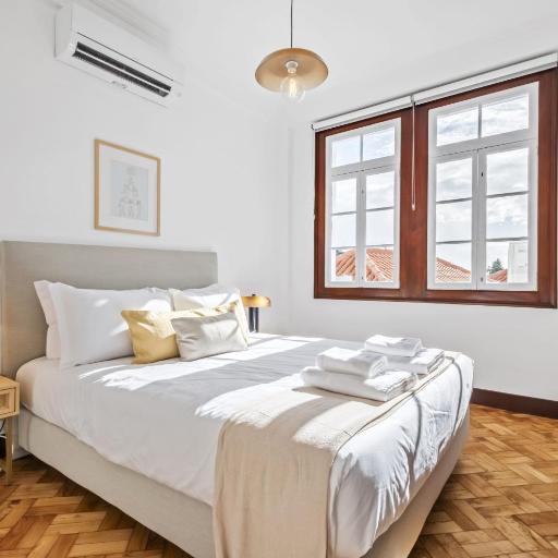 Zino Apartment B - By Wehost, undefined