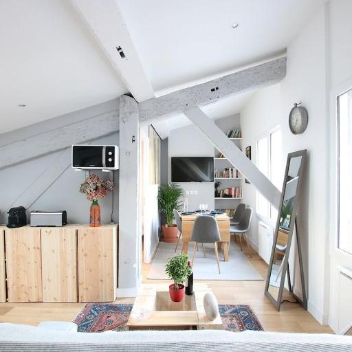 Grand Théâtre Apartment, undefined